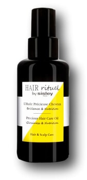 Sisley Precious Hair care Oil- Hair & Scalp Care 100ml